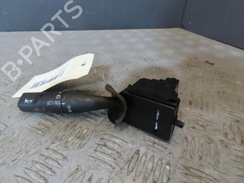 Used Steering column stalk CITROËN ZX (N2) [1991-1999]  23113673