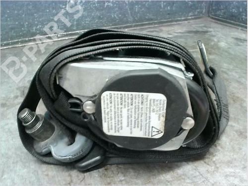 Used Front left belt tensioner MITSUBISHI COLT VI (Z3_A, Z2_A) 1.5 DI-D (Z39A) (95 hp) 11333043