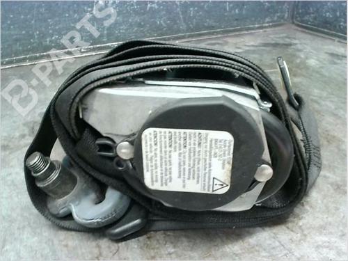 Front left belt tensioner MITSUBISHI COLT VI (Z3_A, Z2_A) 1.5 DI-D (Z39A) (95 hp) 11333043