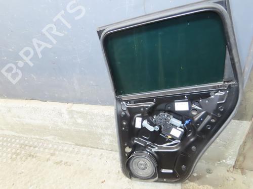 Used Rear right window mechanism VW TOUAREG (7LA, 7L6, 7L7) 3.0 V6 TDI (225 hp) 29759764
