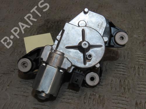 Rear wiper motor RENAULT CLIO V (B7_) 1.0 TCe 90 (B7MT) | BP26701860M102 