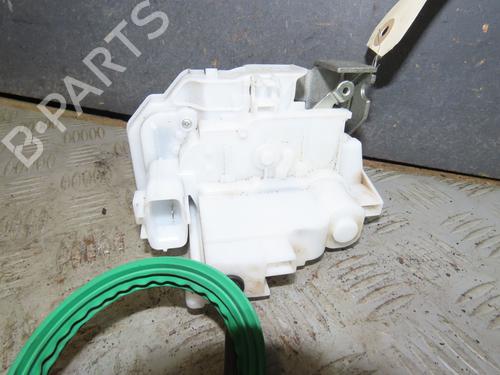 Used Rear left lock Rear left lock 38023655 38023655