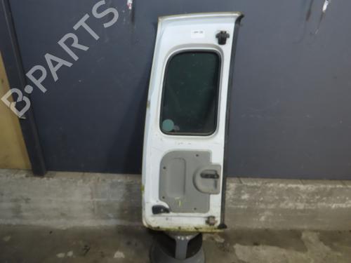Used Right tailgate RENAULT KANGOO Express (FC0/1_) [1997-2025]  23116067