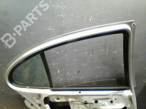 Left rear door RENAULT MEGANE I (BA0/1_) 1.9 D Eco (BA0A, BA0U, BA0R) | BP10766589C4 