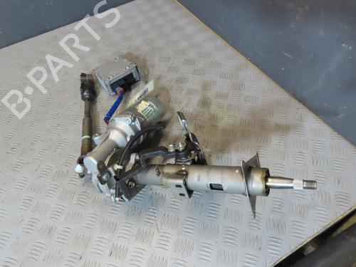 Steering column NISSAN MICRA III (K12) 1.5 dCi | BP23112690M21