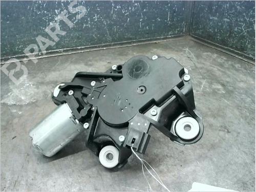 Used Rear wiper motor RENAULT MEGANE III Hatchback (BZ0/1_, B3_) 1.5 dCi (86 hp) 11177696