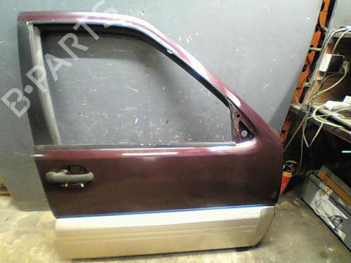 Right front door NISSAN TERRANO II (R20) 2.7 TDi 4WD | BP23115018C3 