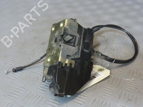 Used Front right lock RENAULT MEGANE II (BM0/1_, CM0/1_) [2001-2012]  21226561