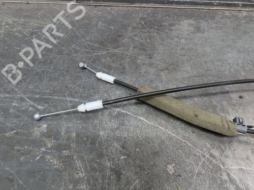 Rear right lock HONDA CR-V IV (RM_) 1.6 i-DTEC 4WD (RE6) | BP18017827C99