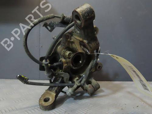 Right front steering knuckle HYUNDAI i30 (GD) 1.6 CRDi | BP21073831M26 