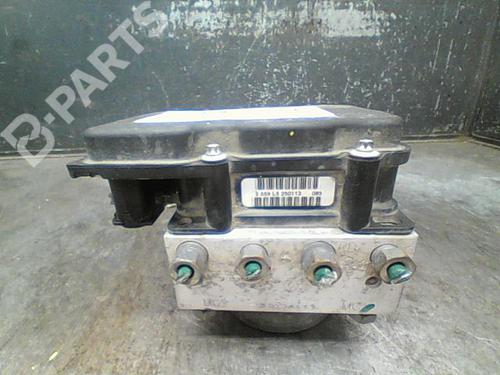 Pompe ABS DACIA LOGAN MCV (KS_) 1.5 dCi (KS04) (75 hp) 10933940