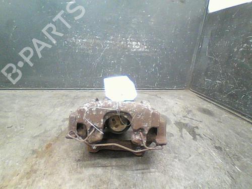 Left rear brake caliper RENAULT LAGUNA II (BG0/1_) 1.9 dCi | BP14872543M107