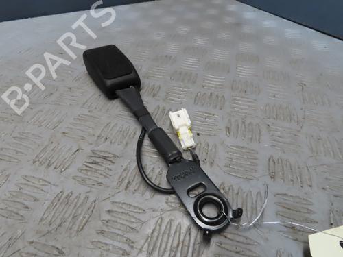 Seat buckle CITROËN C4 II (NC_) 1.6 BlueHDi 120 | BP19061017I32 