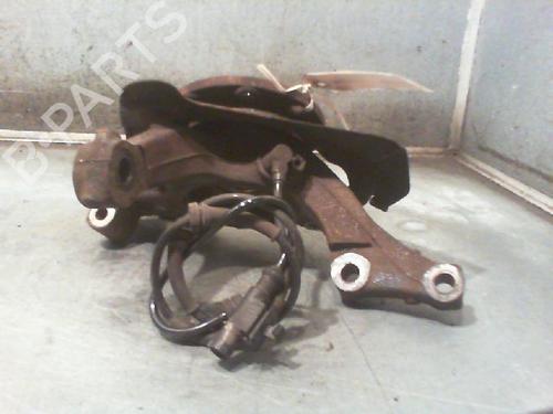 Right front steering knuckle FIAT GRANDE PUNTO (199_) 1.3 D Multijet | BP14871594M26 