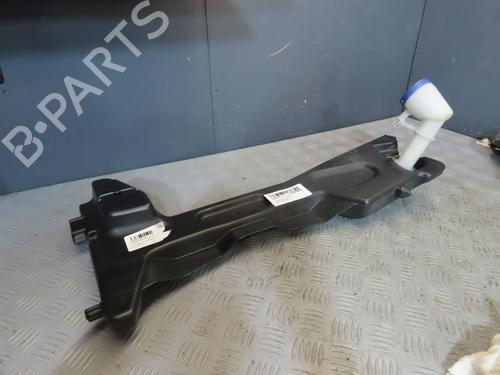 Windscreen washer tank CITROËN C4 Picasso I MPV (UD_) 1.6 HDi | BP23235780C113 