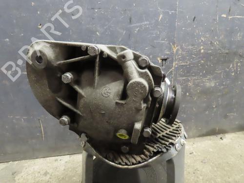 Rear differential BMW 5 (E60) 523 i | BP23112513M24 