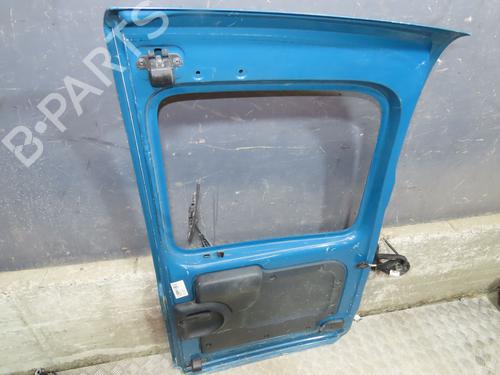 Used Left tailgate Left tailgate 10767393 10767393