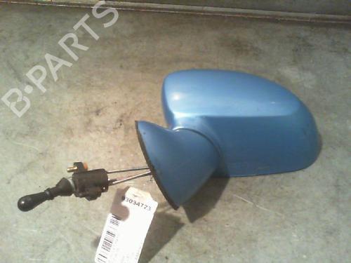 Specchietto retrovisore sinistro Specchietto retrovisore sinistro 36492966 36492966