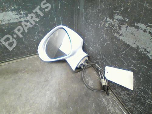 Left mirror SEAT IBIZA IV SC (6J1, 6P5) 1.4 TDI | BP10765729C26 