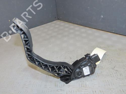Used Pedal PEUGEOT 207 (WA_, WC_) 1.4 (73 hp) 28801301