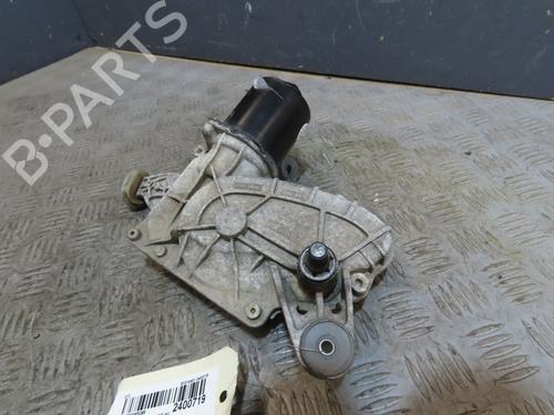 Front wiper motor RENAULT SCÉNIC III (JZ0/1_) 1.5 dCi | BP28105739M29 