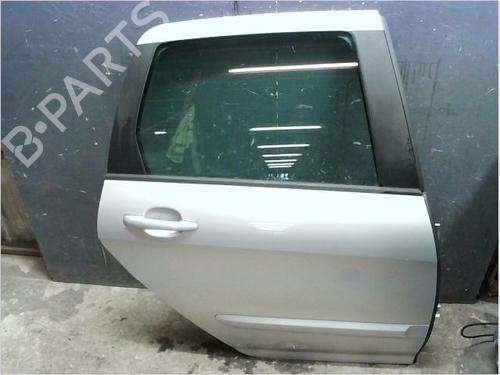 Used Right rear door PEUGEOT 308 SW I (4E_, 4H_) 1.6 HDi (109 hp) 12308538