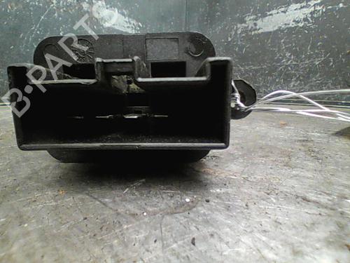 Heater resistor FIAT PANDA (169_) 1.1 (169.AXA1A) | BP23112287M108 