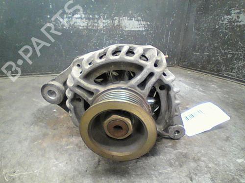 Used Alternator TOYOTA YARIS (_P1_) 1.3 (SCP12_, SCP13_, SCP12R, SCP13R) (87 hp) 10913623
