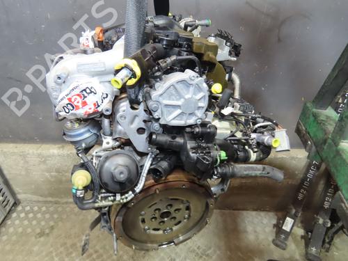 Engine PEUGEOT 308 CC (4B_) 1.6 HDi | BP37674984M1 - Image 3