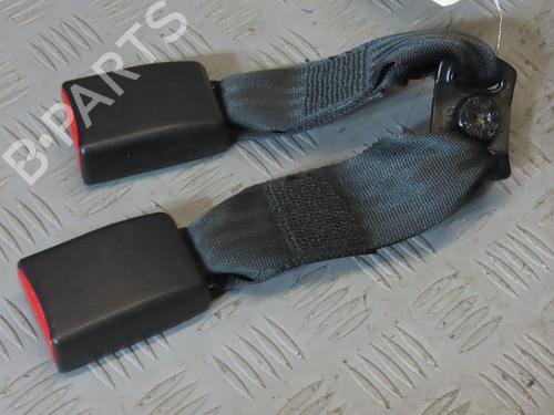 Used Seat buckle FORD RANGER (TKE) [2011-2025]  21073861
