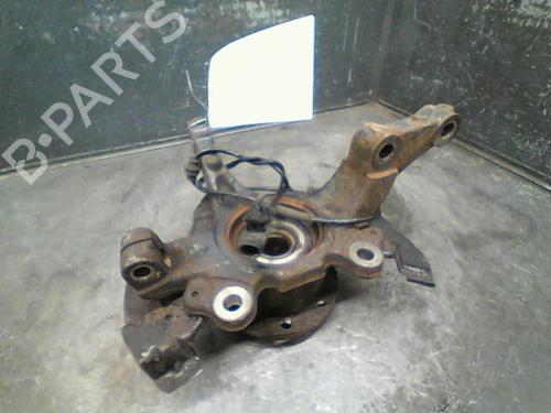 Used Right front steering knuckle PEUGEOT BIPPER Tepee 1.3 HDi 75 (75 hp) 14871496