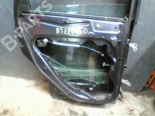 Left rear door FORD FOCUS C-MAX (DM2) 2.0 TDCi | BP10766615C4 