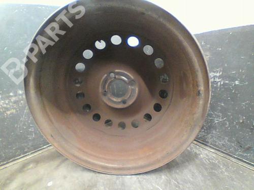 Rim RENAULT MEGANE II (BM0/1_, CM0/1_) 1.6 16V (BM0C, CM0C) | BP10761600C45 
