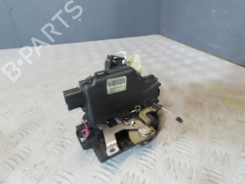 Venstre foran lås VW NEW BEETLE (9C1, 1C1) 1.9 TDI (90 hp) 27470935