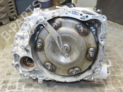Used Gearbox VOLVO S90 II (234) D3 (150 hp) 27306745