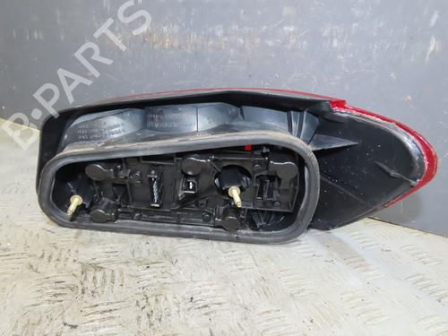 Used Left taillight Left taillight PEUGEOT 306 Hatchback (7A, 7C, N3, N5) 1.6 (89 hp) 32845263 32845263