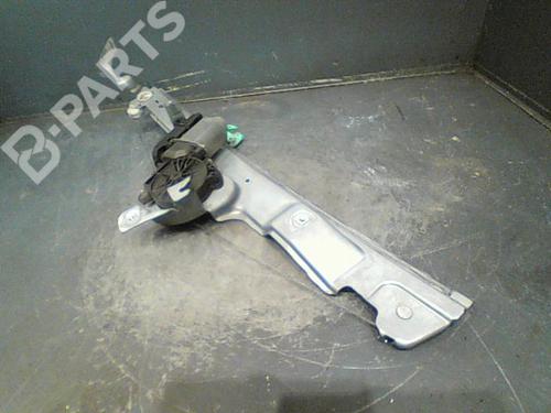 Used Front left window mechanism RENAULT SCÉNIC II (JM0/1_) 1.5 dCi (JM1E, JM16) (106 hp) 11212178