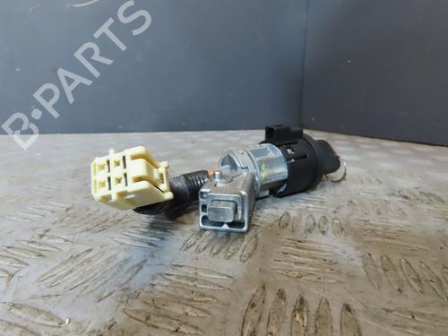 Ignition barrel CITROËN C1 (PM_, PN_) 1.4 HDi | BP21498517M48 