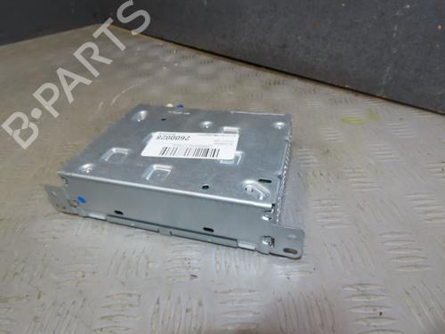 Bilradio Bilradio PEUGEOT 2008 I (CU_) 1.6 BlueHDi 100 (100 hp) 39756368 39756368