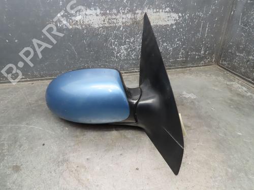 Right mirror FORD FOCUS I (DAW, DBW)  | BP17738596C27 