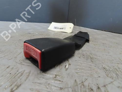 Used Seat buckle CITROËN C3 I (FC_, FN_) [2002-2013]  19528799