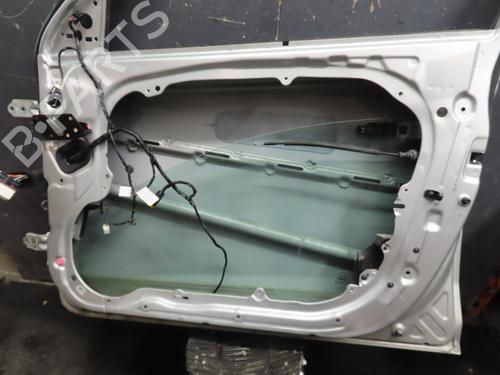 Right front door KIA CEE'D Hatchback (ED) 1.6 CRDi 115 | BP16892909C3 