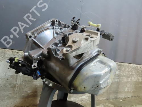 Gearbox PEUGEOT 207 (WA_, WC_)  | BP19249718M3 