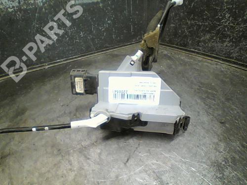 rear-left-lock-peugeot-3008-i-mpv-0u_-16-hdi-2009-2010-2011-2012-2013-2014-2015-2016-2017-10766836 main image