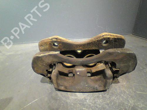 Used Left front brake caliper Left front brake caliper ISUZU D-MAX I (TFR, TFS) 3.0 DiTD 4x4 (TFS85_) (163 hp) 14872695 14872695