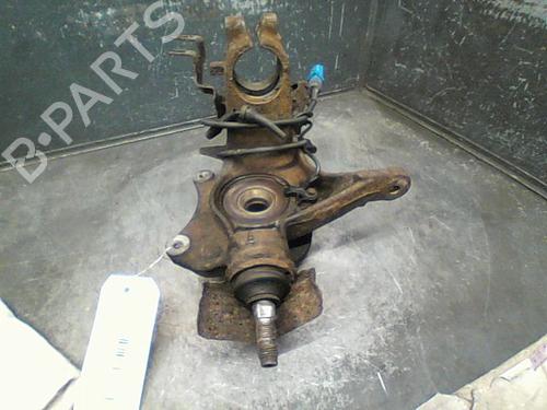 Left front steering knuckle CITROËN C5 II (RC_) | BP23112870M25 - Image 6