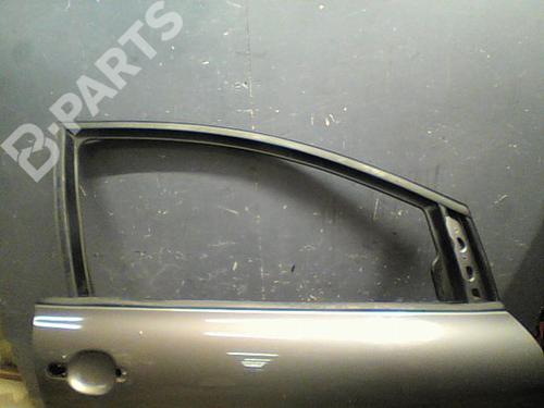 Right front door SEAT TOLEDO III (5P2) 2.0 TDI 16V | BP10764908C3 