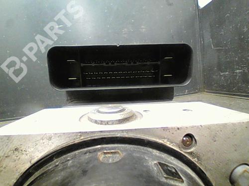 ABS pump FORD FIESTA VI (CB1, CCN) 1.4 TDCi | BP10760783M43 