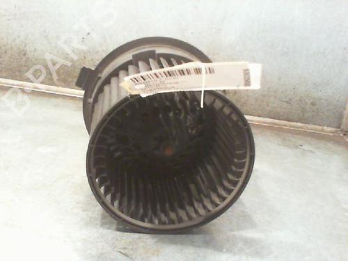 Used Heater blower motor RENAULT CLIO III (BR0/1, CR0/1) 1.5 dCi (75 hp) 23112423