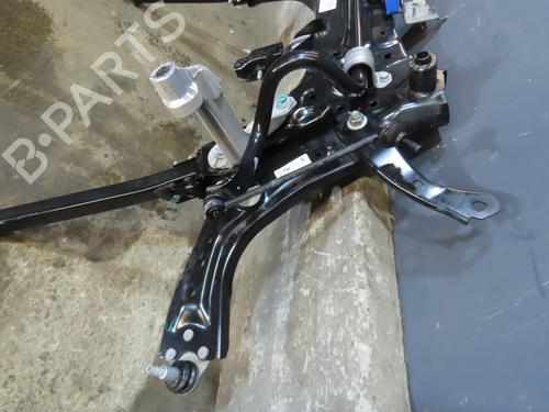 Subframe RENAULT CLIO IV (BH_) 0.9 TCe 75 (BHNP) | BP19479413M9 